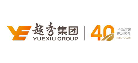 越秀地产集团