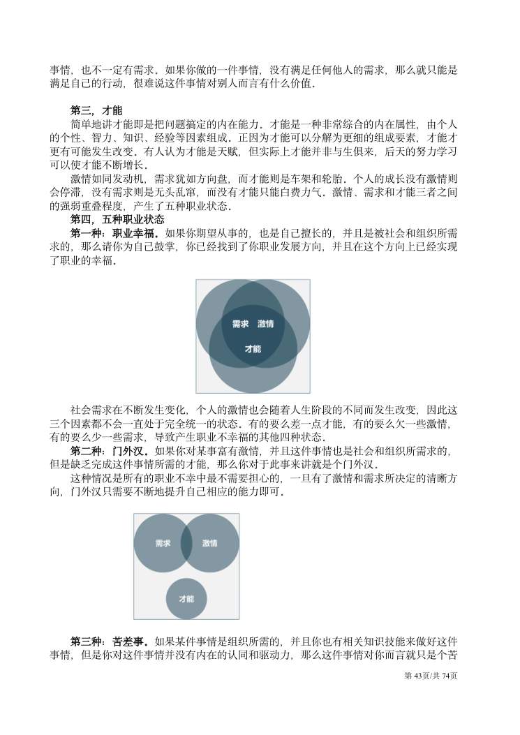 CPI测验应用文集 第43页