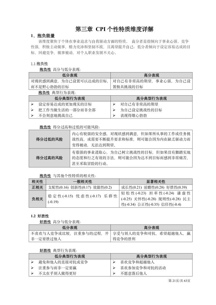 CPI技术手册（2026年版） 第21页