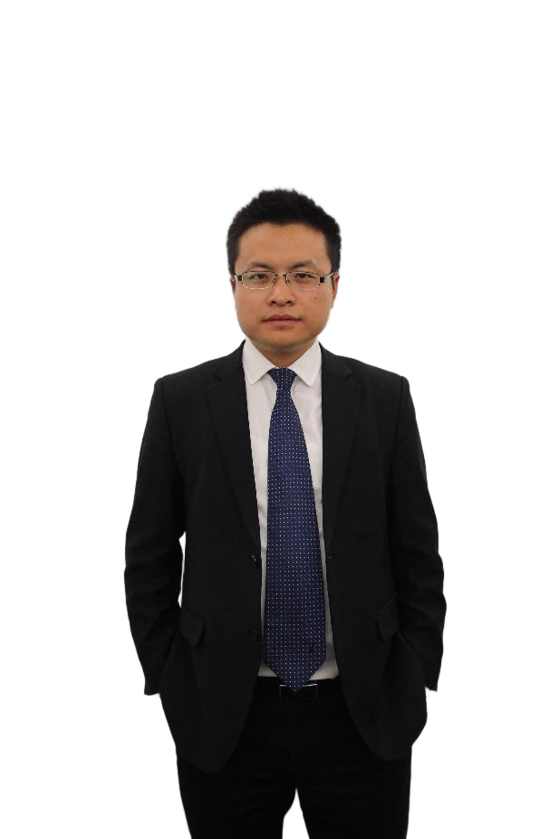 夏勇军